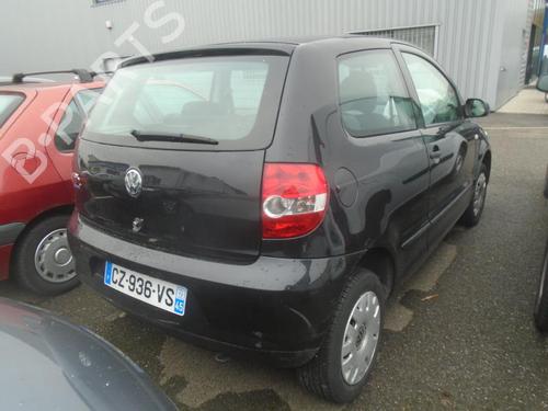 Left front window switch VW FOX Hatchback (5Z1, 5Z3, 5Z4) 1.2 | BP21362455I27  - Image 6