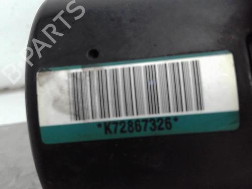 Used ABS pump PEUGEOT 407 (6D_) 2.7 HDi (6DUHZJ, 6DUHZF) (204 hp) 21301243
