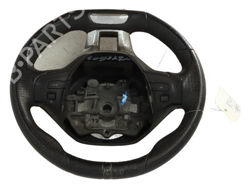Steering wheel PEUGEOT 208 I (CA_, CC_) 1.2 THP 110 | BP26728236C49 