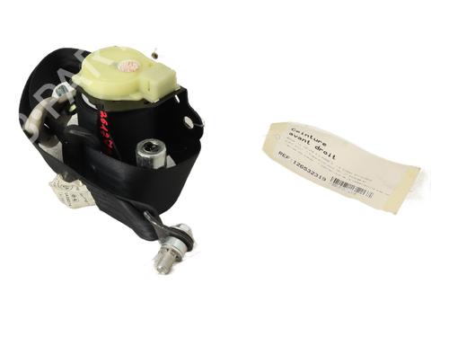 Front right seatbelt MAZDA 3 Saloon (BL) | BP36058972I25 - Image 2