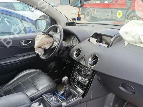 Engine control unit (ECU) RENAULT KOLEOS I (HY_) 2.0 dCi 4x4 (HY0B) | BP34526651M57 - Image 11