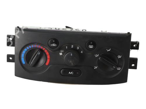 Used Climate control Climate control CHEVROLET AVEO / KALOS Hatchback (T250, T255) 1.2 (72 hp) 26219815 26219815