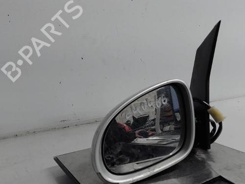 Left mirror VW GOLF VI (5K1) 1.6 TDI | BP21312142C26 