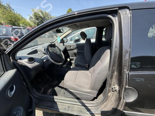 Instrument cluster RENAULT TWINGO II (CN0_)  | BP32365065C47  - Image 13