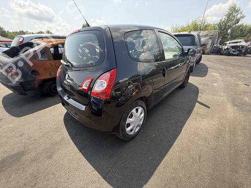 Front right seatbelt RENAULT TWINGO II (CN0_) 1.2 16V (CN04, CN0B) | BP26687330I25  - Image 19