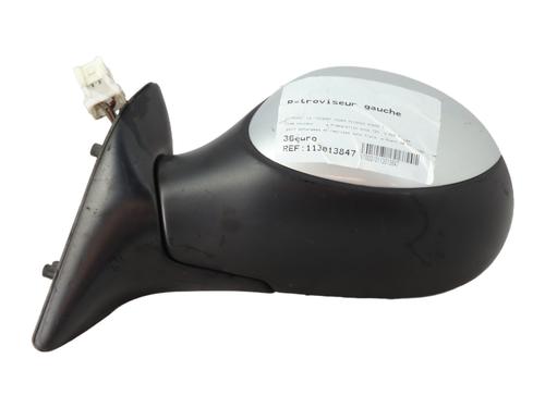 Used Left mirror Left mirror CITROËN XSARA PICASSO (N68) 2.0 HDi (90 hp) 29371808 29371808