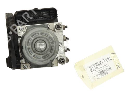 ABS pump VW GOLF VII (5G1, BQ1, BE1, BE2) 1.2 TSI | BP25892782M43 