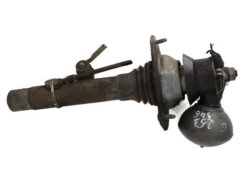 Venstre fortil støddæmper CITROËN C5 II (RC_) 2.0 HDi (RCRHRH) (136 hp) 28319326