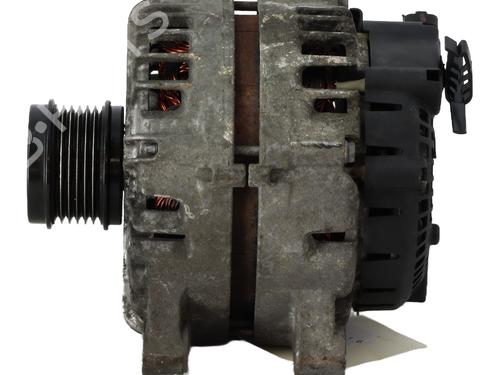 Alternator CITROËN BERLINGO Box Body/MPV (B9) 1.6 BlueHDi 100 | BP26544822M7 