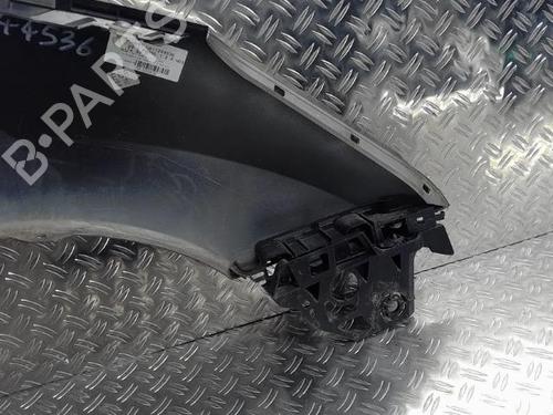 Left front fenders PEUGEOT 3008 I MPV (0U_) 2.0 HDi 150 / BlueHDi 150 | BP22626177C41 