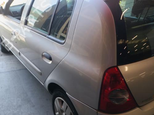 Peças RENAULT CLIO II (BB_, CB_) 1.4 16V (B/CB0P, BB13) (98 hp) 4348346
