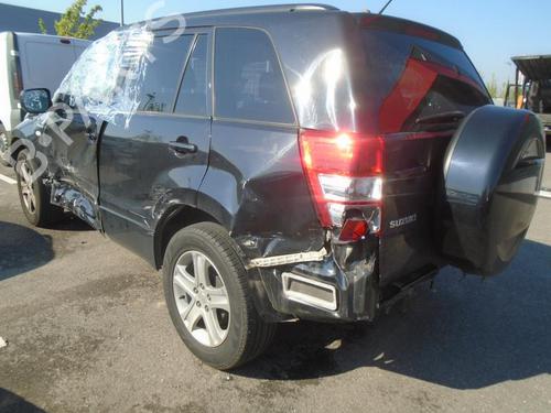 Used Parts SUZUKI GRAND VITARA II (JT, TE, TD) 1.9 DDiS All-wheel Drive (JT419, TD44, JB419WD, JB419XD,... 4861605