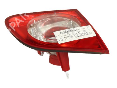 Used Left tailgate light Left tailgate light VW PASSAT B6 (3C2) 2.0 TDI (140 hp) 21489812 21489812