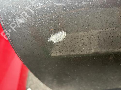 Left rear door NISSAN QASHQAI / QASHQAI +2 I (J10, NJ10, JJ10E) 2.0 dCi All-wheel Drive | BP21298814C4 