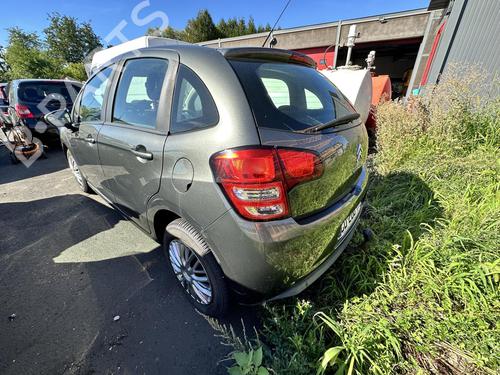 Starter CITROËN C3 II (SC_) 1.6 HDi | BP21303149M8 