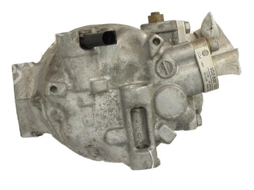 AC compressor VW PASSAT B6 (3C2) 1.9 TDI | BP28109255M34 - Image 4