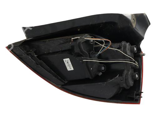 Left taillight RENAULT MEGANE II (BM0/1_, CM0/1_) 1.6 16V (BM0C, CM0C) | BP26237354C34 