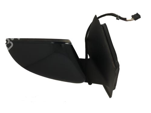 Bakspejl Højre VW POLO V (6R1, 6C1) 1.6 TDI | BP30805518C27 