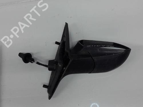 Right mirror FORD MONDEO III Turnier (BWY) 2.0 16V TDDi / TDCi | BP21308628C27 
