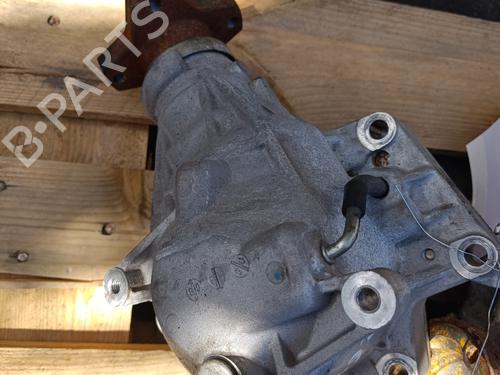 Transfer box RENAULT KOLEOS I (HY_) 2.0 dCi 4x4 (HY0B) | BP38796374M36 - Image 2