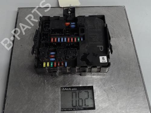 Sikringsdose NISSAN NAVARA NP300 (D40) 2.5 dCi 4WD (D40TT, D40T, D40M, D40BB) (190 hp) 21370157