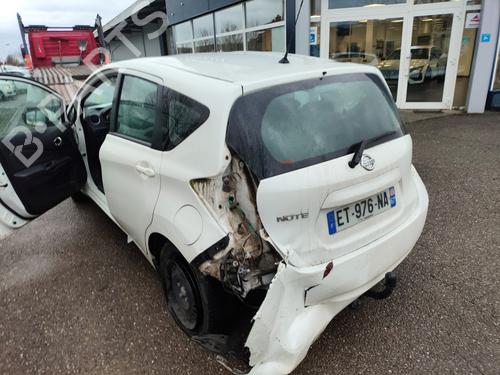 Used Parts NISSAN NOTE (E12)  1.2  4469323
