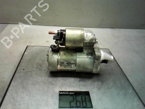 Starter ALFA ROMEO MITO (955_) 1.4 TJet (955AXG1A) | BP21303632M8 