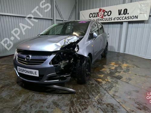 ABS pump OPEL CORSA D (S07) 1.3 CDTI (L08, L68) | BP30813193M43 