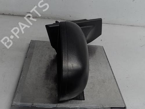 Right mirror CHEVROLET SPARK (M300) 1.0 | BP21298164C27