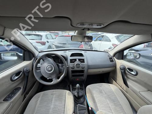 Høyre bak invendig håndtak RENAULT MEGANE II (BM0/1_, CM0/1_) 1.5 dCi (BM1E, CM1E) | BP29286492I16 