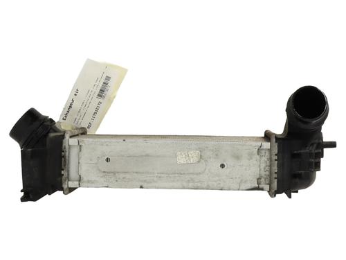 Ladeluftkühler NISSAN MICRA V (K14) 1.5 DCI | BP30877883M30