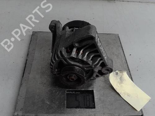 Used Alternator FIAT PUNTO (188_) 1.2 60 (188.030, .050, .130, .150, .230, .250) (60 hp) 21298943