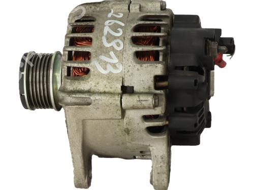 Alternator DACIA LOGAN MCV (KS_) 1.5 dCi (KS0W) | BP38722007M7 - Image 3