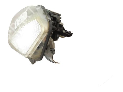 Used Left headlight Left headlight DACIA LOGAN MCV (KS_) 1.5 dCi (KS0W) (86 hp) 34170405 34170405