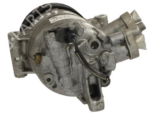 AC compressor VW GOLF VI (5K1) 2.0 TDI | BP29427982M34 