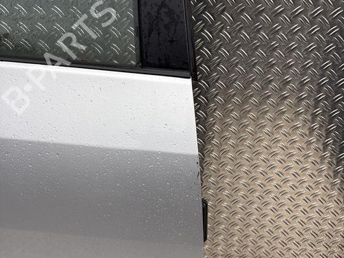 Drzwi tylne prawe VW GOLF PLUS V (5M1, 521) 1.6 TDI | BP29894433C5 