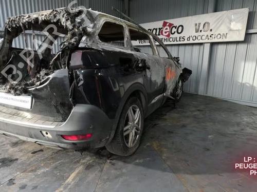 Used Parts PEUGEOT 5008 II (MC_, MJ_, MR_, M4_) 1.5 BlueHDi 130 (MCYHZJ, MCYHZR, MCYHZX) 4424904
