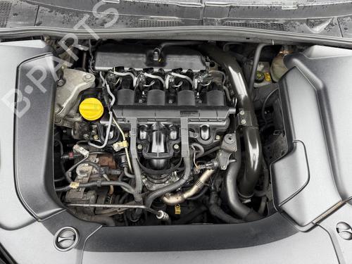 Steering column stalk RENAULT VEL SATIS (BJ0_) 2.2 dCi (BJ0H) | BP26289936I23  - Image 7