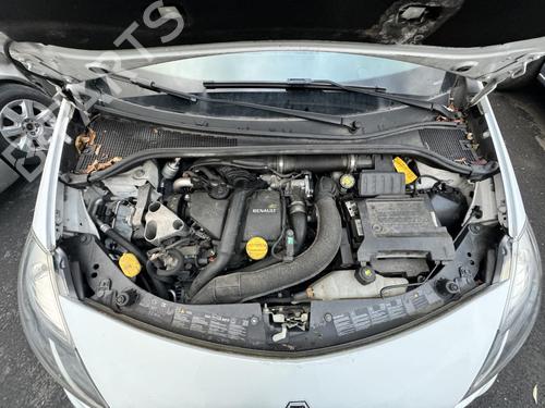 Starter RENAULT CLIO III Grandtour (KR0/1_) 1.5 dCi (KR0H, KR1S) | BP24799670M8  - Image 16
