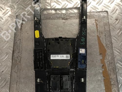 Switch PEUGEOT 508 SW I (8E_) 2.0 HDi | BP23825711I30 