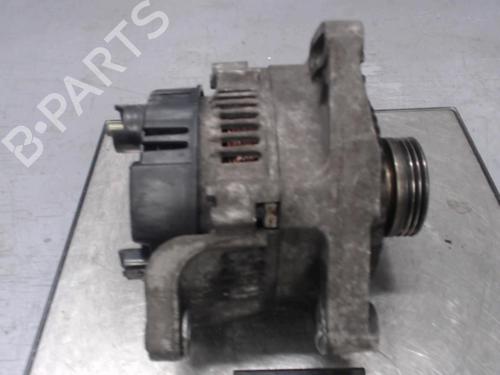 Used Alternator RENAULT TWINGO I (C06_) 1.2 (C066, C068) (58 hp) 21307405