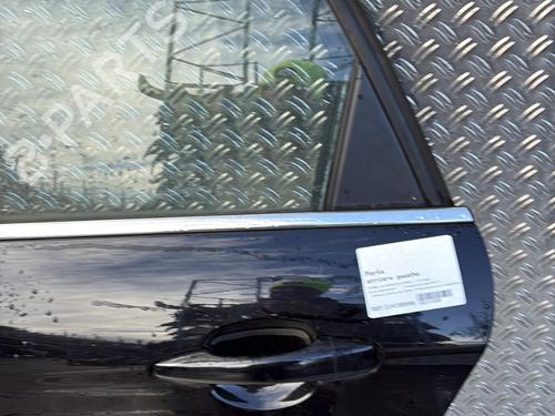 Left rear door CITROËN C4 II (NC_) 1.6 HDi 115 | BP29747765C4 
