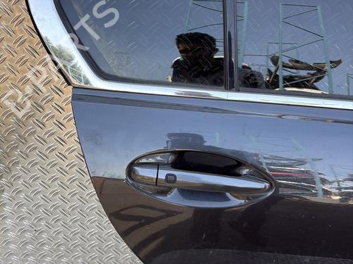 Right rear door LEXUS GS (_S19_) 450h (GRS191_, GWS191_, GRS191R, GWS191R) | BP24406130C5 