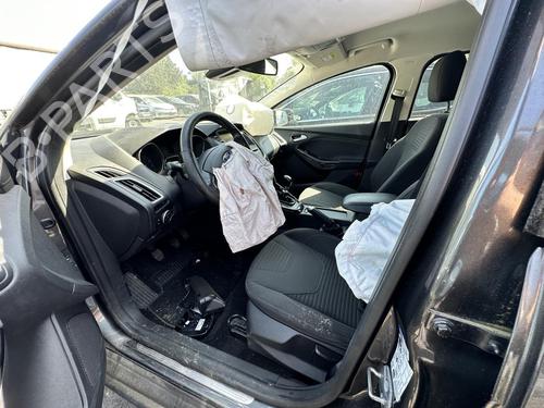 Gearbox FORD FOCUS III Turnier 1.0 EcoBoost | BP21291251M3 