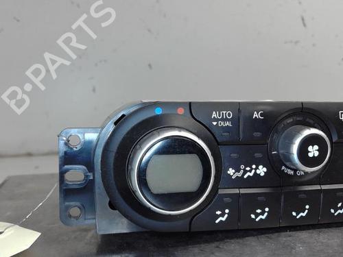 Used Climate control RENAULT KOLEOS I (HY_) 2.0 dCi 4x4 (HY0K) (150 hp) 21290351