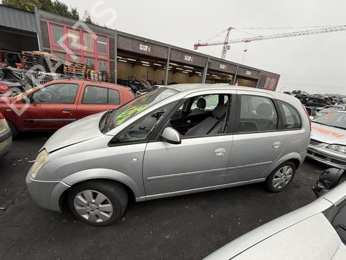 Front left belt tensioner OPEL MERIVA A MPV (X03) 1.6 16V (E75) | BP21881860C87 