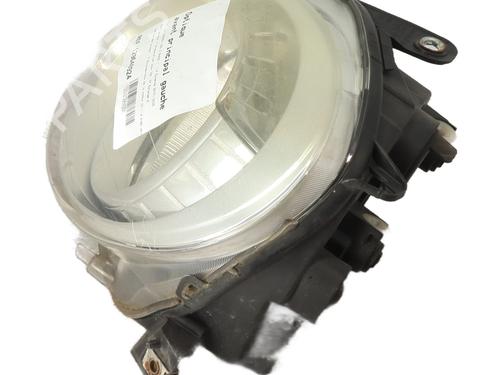 Left headlight FIAT 500 (312_) 1.4 (312AXC1B, 312CXC1B) | BP37450350C28 - Image 2