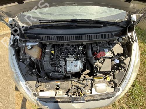 Mando intermitentes / limpia FORD B-MAX (JK) 1.0 EcoBoost | BP29291619I23 - Image 10