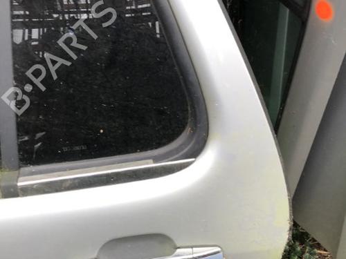Left rear door MERCEDES-BENZ M-CLASS (W163) ML 270 CDI (163.113) | BP21303006C4 