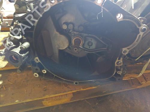 Used Gearbox Gearbox 38087929 38087929